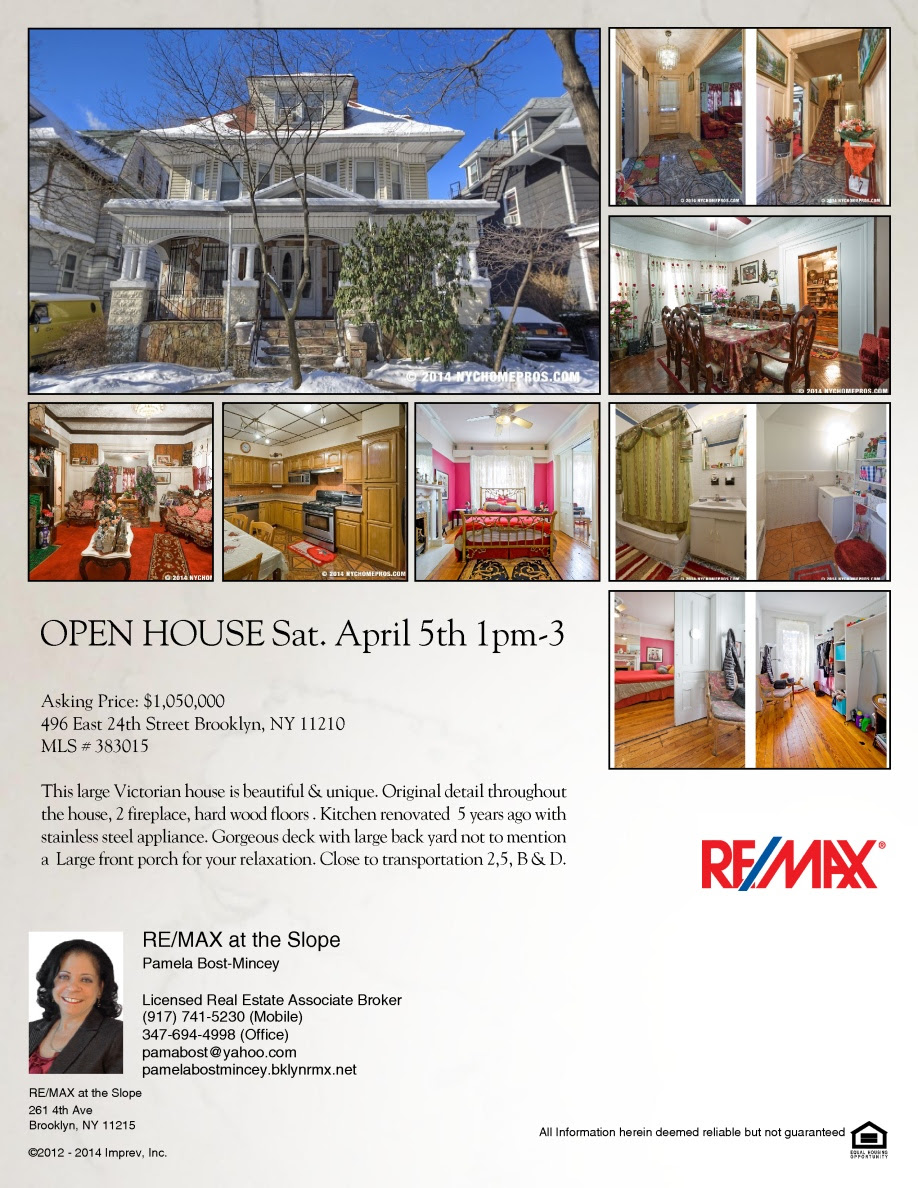 496 e 24th street