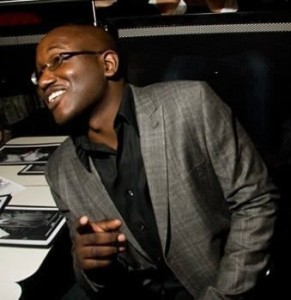 Comedy at Knitting Factory