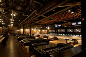 brooklyn bowl