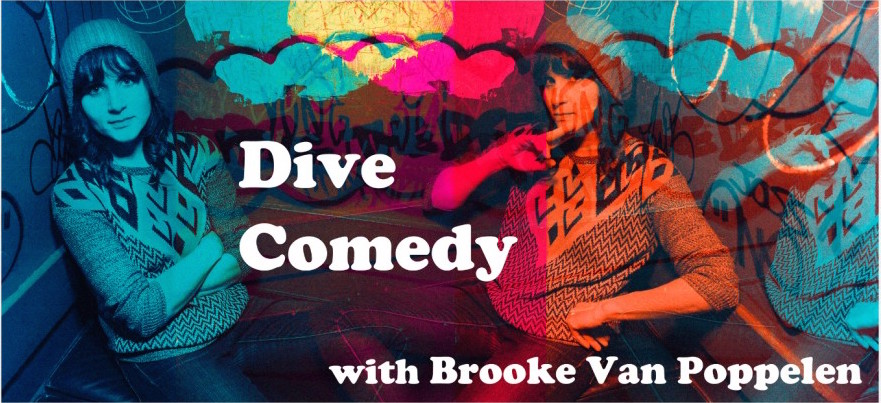Stand Up Comedy at Freddy’s Bar