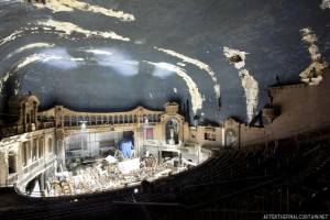 theater