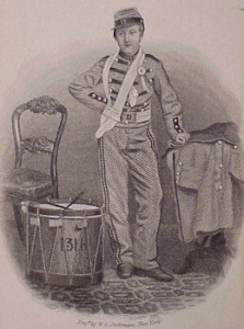 Clarence