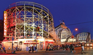 coney