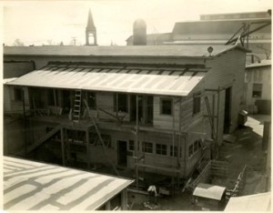 vitagraph studio