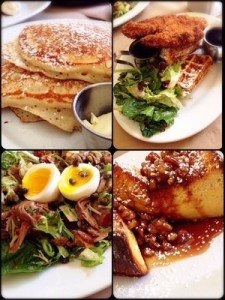 brunch