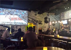 brooklyn  tap house