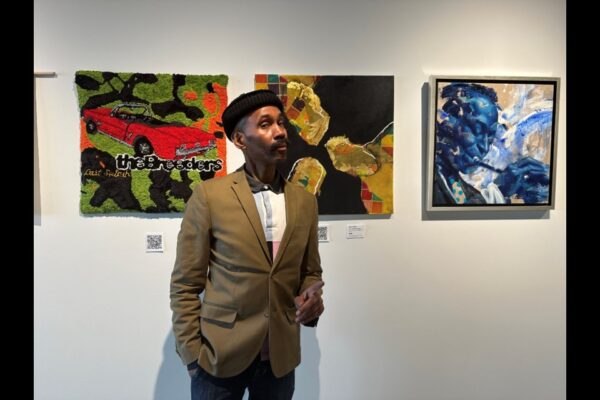 Brooklyn Art Curator