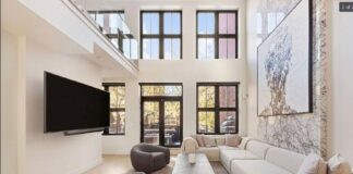 La La Anthony Home for Sale 277 Greene Ave pic - photo: Zillow
