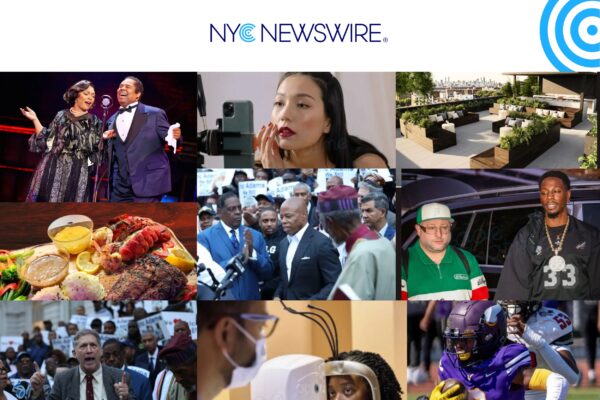 NYC Newswire X ENY Media Partnership