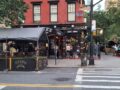 xterior of Pete's Tavern. photo Courtest: Pete's Tavern