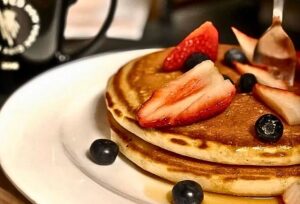 Why Cafe LuLuc in Cobble Hill Has the Best Pancakes in Brooklyn