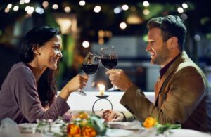 Best Date Night Restaurants in NYC 2026 | Romantic Dining Guide