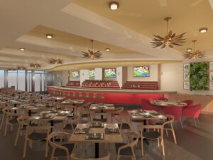 Fusion East Expanding To Glenmore Manor in Brownsville in 2026