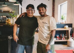 Choice Market: Clinton Hill Hotspot for Kota the Friend