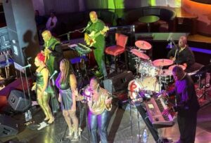 Best Live Music in Brooklyn: Where Locals Love to Go