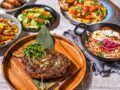 Tommy Bahama NYC’s Trendy Power Lunch Spot for Professionals