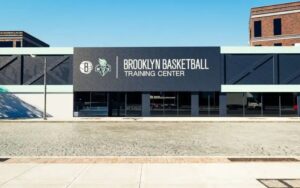 From the Concrete to the Court: Nets’ New Center Nurtures Brooklyn’s Young Talent