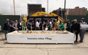 More Than Bricks and Mortar: Addressing Brooklyn’s Housing Needs