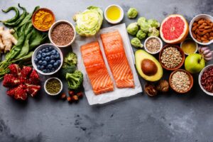 Snack Your Way to a Better Mood with These Foods