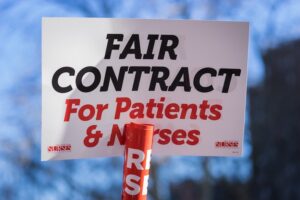 What a NYC Nurses Strike Could Mean for Patients and Care