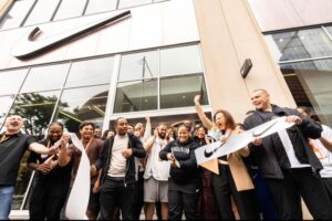 Nike Expands NYC Presence with New Store at Atlantic Center Mall Across from Barclays Center
