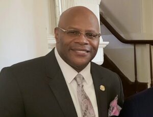 Former City Hall NYCHA Liaison Arrested After Indictment