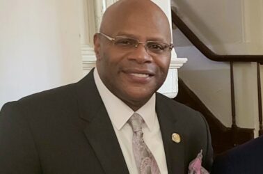 Tony Herbert file photo: Brooklyn Buzz