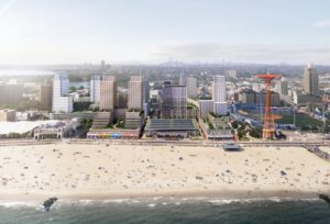 Coney Island Poised for $1 Billion Rebuild: Boardwalk, Housing, and Rec Center Upgrades