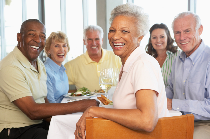 Social Centers