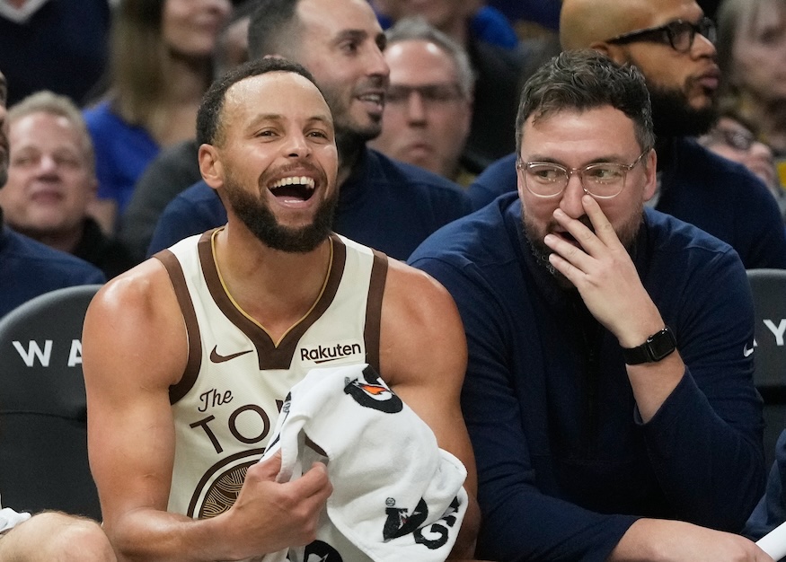 Golden State Warriors Championship Coach Coming to Brooklyn to Lead New York Liberty