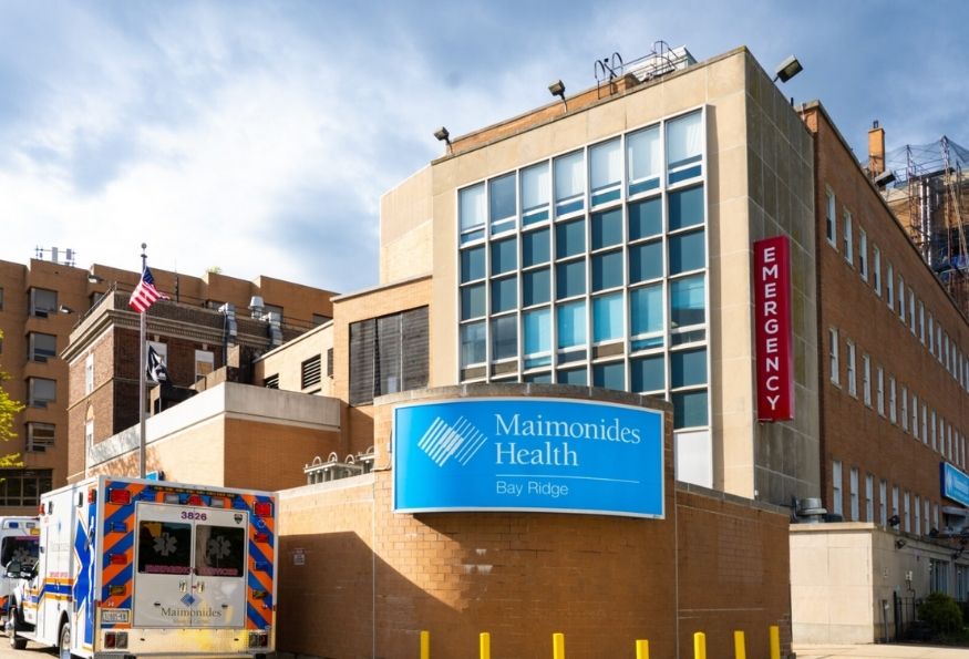 Maimonides Merging With NYC Health + Hospitals: Safety-Net Shift