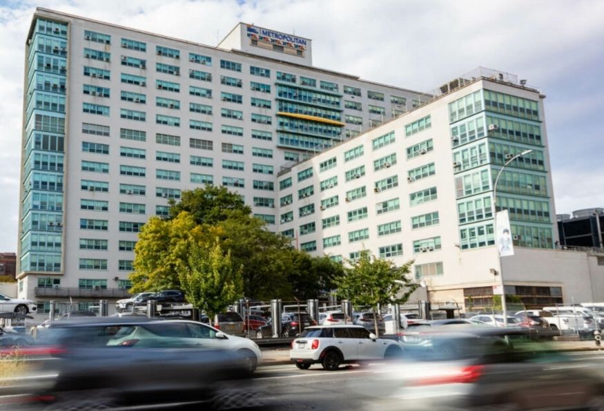 Metropolitan Hospital Achieves National Recognition for Zero Central Line Infections