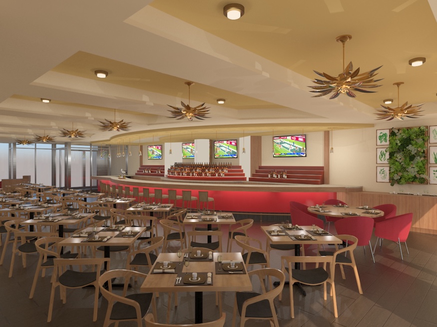 Fusion East Expanding To Glenmore Manor in Brownsville in 2026