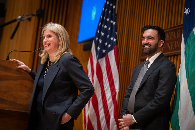 NYC Crime Drops: Why Mayor Mamdani Is Facing Tough Questions