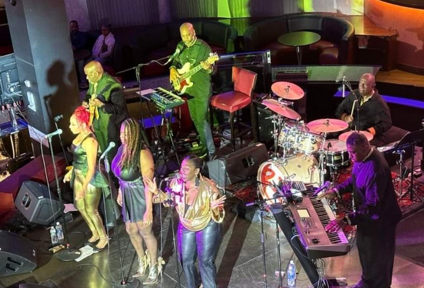Best Live Music in Brooklyn: Where Locals Love to Go